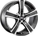 OZ Racing Sahara 5 OZ Racing Sahara 5