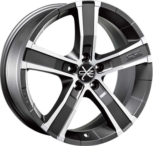 OZ Racing Sahara 5
