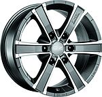 OZ Racing Sahara 6 OZ Racing Sahara 6