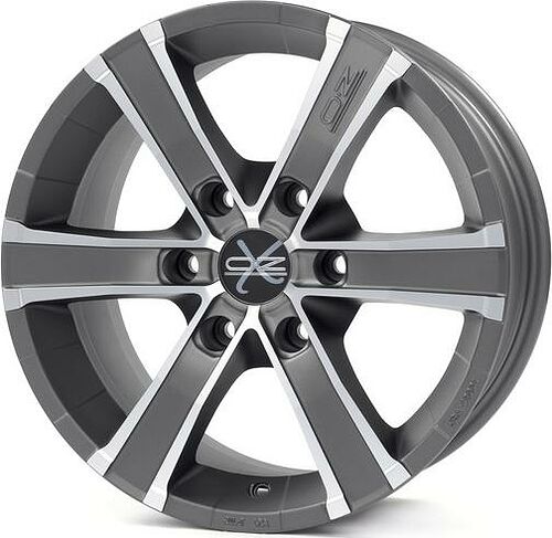 OZ Racing Sahara 6