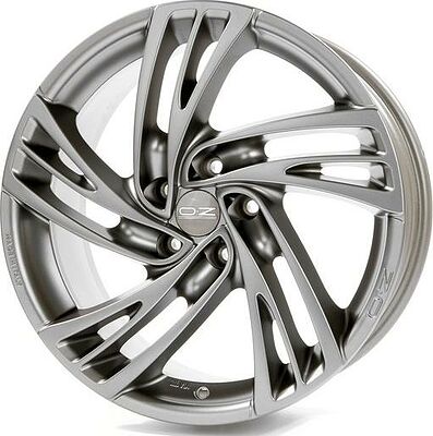 OZ Racing Sardegna 9.5x20 5x120 ET 40 Dia 79 