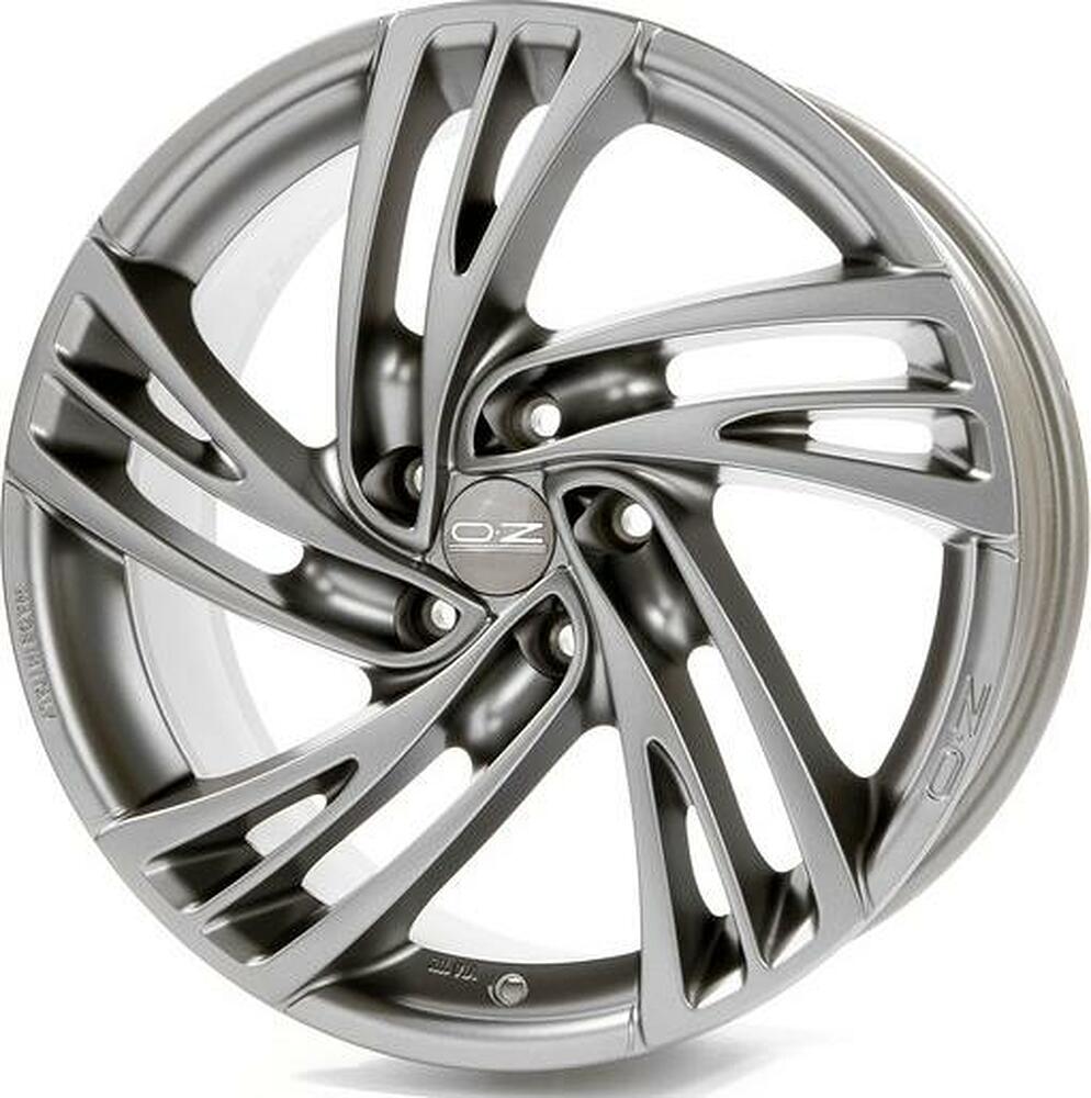 OZ Racing Sardegna 9.5x20 5x120 ET 52 Dia 79 