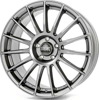 OZ Racing Superturismo LM 8x18 5x112 ET 48 Dia 75 