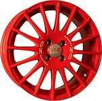 OZ Racing Superturismo Serie Rossa OZ Racing Superturismo Serie Rossa