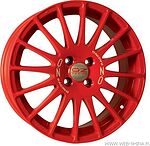 OZ Racing Superturismo SR OZ Racing Superturismo SR
