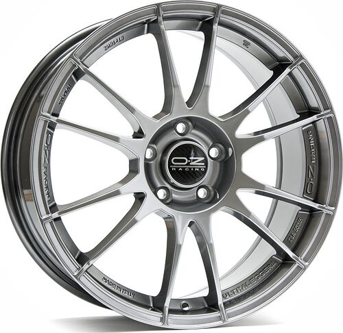 OZ Racing Ultraleggera