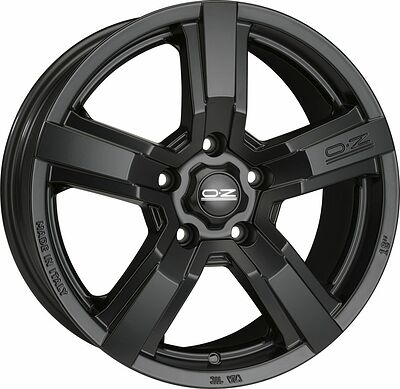 OZ Racing Versilia 9x19 5x130 ET 45 Dia 71.6 