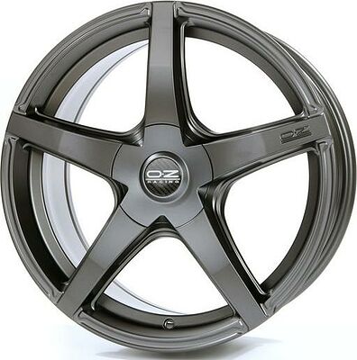 OZ Racing Vittoria 8x18 5x120 ET 29 Dia 79 