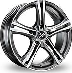 OZ Racing X5B OZ Racing X5B