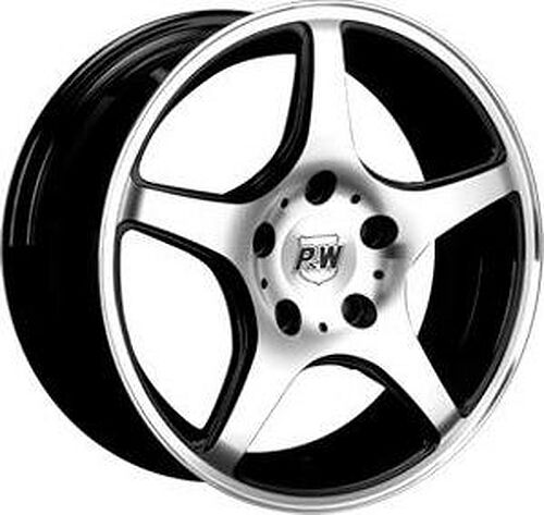 PW P1100