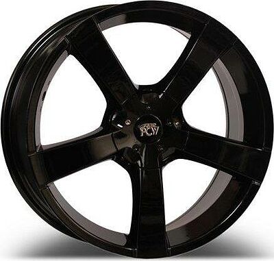 Panther EMR S04 8x18 5x112 ET 35 Dia 74.1 B