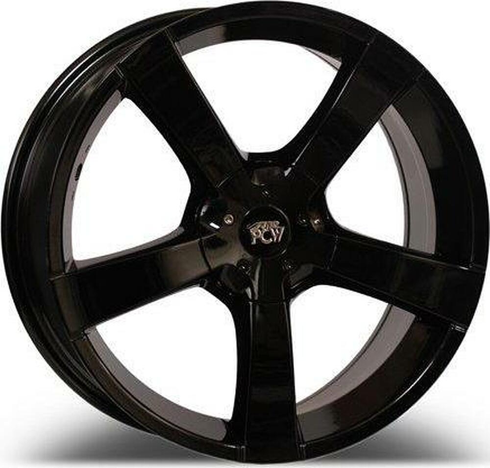 Panther EMR S04 7x16 5x112 ET 35 Dia 74.1 B