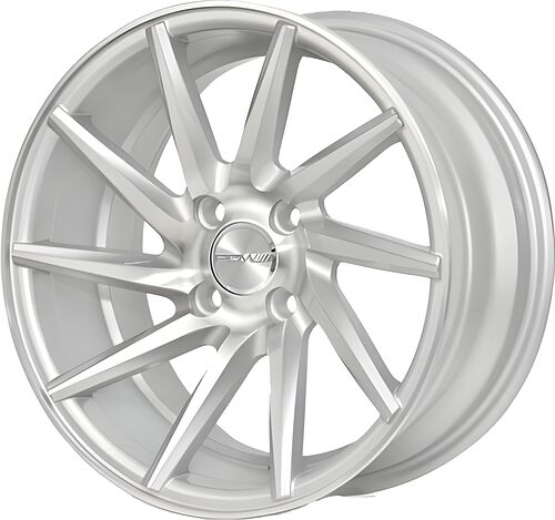 PDW 1022 Left (CVT)