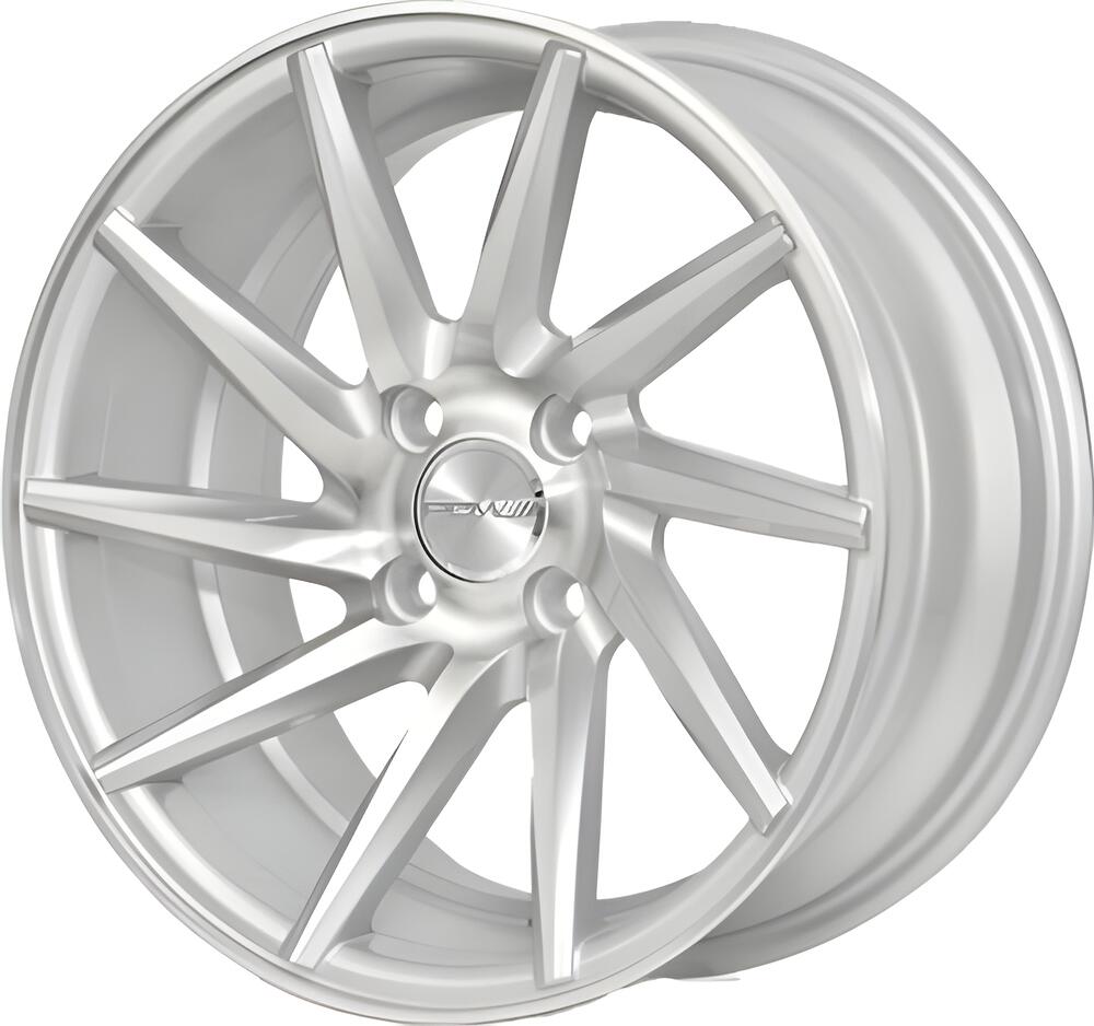 PDW 1022 Right (CVT) 7x15 4x98 ET 30 Dia 58 M/S