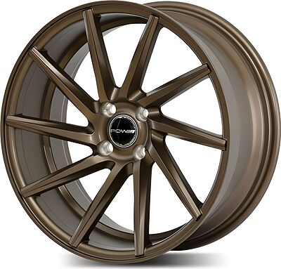 PDW 1022 Right CVT 7x16 4x100 ET 30 Dia 60.1 KKF