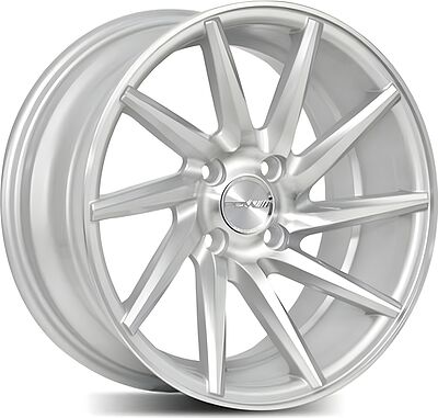 PDW 1022Left CVT 7.5x17 4x100 ET 35 Dia 60.1 M/S