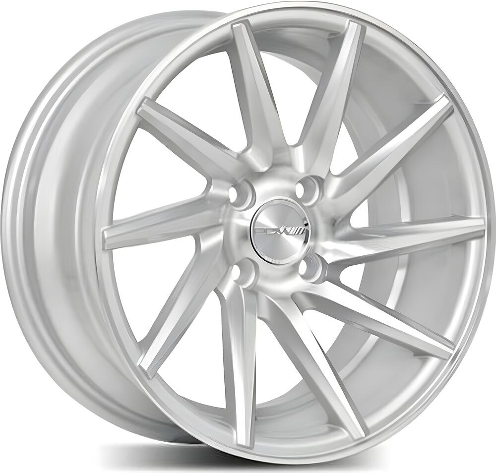 PDW 1022Right CVT 7.5x17 4x98 ET 35 Dia 58.6 M/S