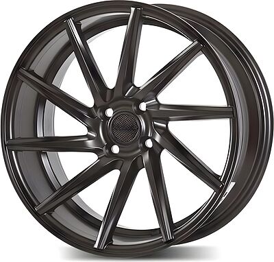 PDW 1022Right CVT 7x16 5x100 ET 30 Dia 57.1 U4B