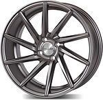 PDW 1022Right 7x16 5x100 ET 30 Dia 57.1 U4GRA