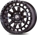 PDW 2105 FF 8x17 6x139.7 ET 24 Dia 100.1 U4B