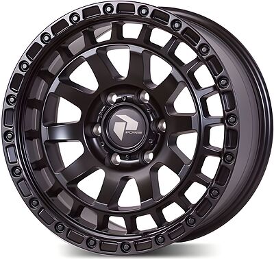 PDW 2105 STRYKER 8.5x18 6x139.7 ET 24 Dia 100.1 U4B