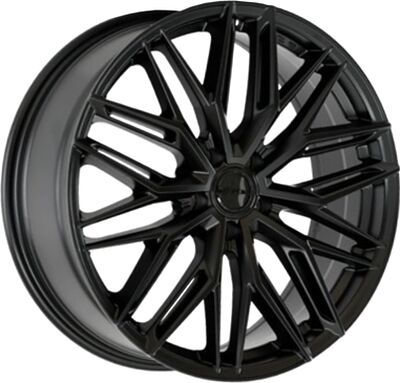 PDW 2119 RAMZES 8x18 5x112 ET 43 Dia 57.1 U4B