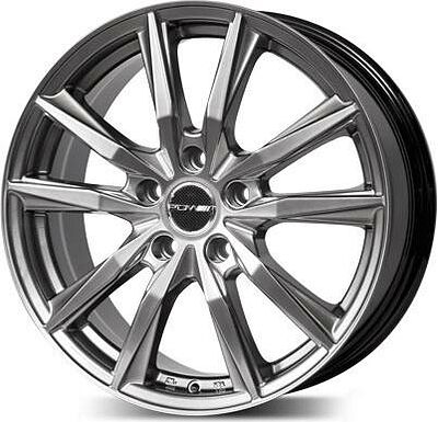 PDW 5145/01 7x17 5x114 ET 45 Dia 67 CHB