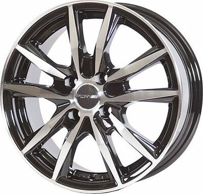 PDW 5145/01 6x15 4x100 ET 40 Dia 60 MB