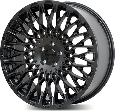 PDW 5424 9059 8.5x20 5x114.3 ET 45 Dia 67.1 U4B