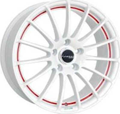 PDW 606 Alpina 7x17 5x112 ET 42 Dia 66.6 W-UCRL