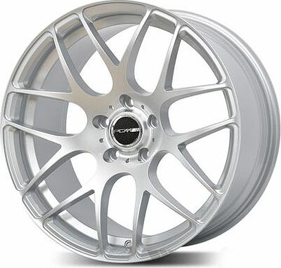PDW 733 KAISER 9.5x19 5x120 ET 40 Dia 72.69 HS