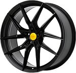 PDW CORSA 2044 8x18 5x112 ET 41 Dia 57.1 U4B