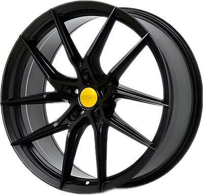 PDW CORSA 2044 8.5x20 5x114.3 ET 40 Dia 67.1 U4B