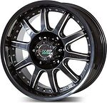 Диски для Dodge Ram SRT