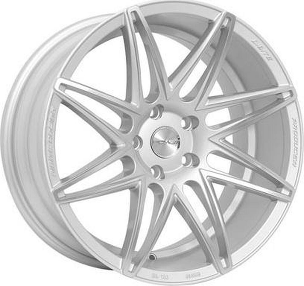 PDW D8L (8032/01) 8x18 5x114.3 ET 40 Dia 73.1 M/S