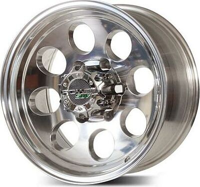 PDW FS3 8014/01 8x16 6x139.7 ET -25 Dia 110 Polish