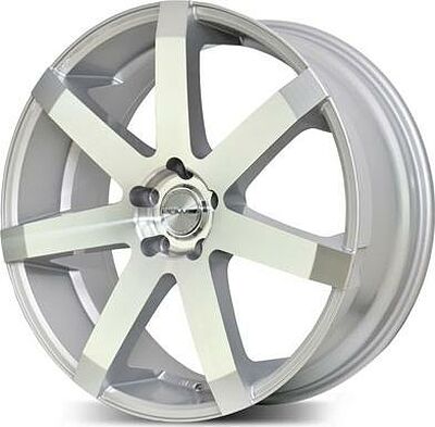 PDW GRANGE 7030/01 7x17 5x114.3 ET 45 Dia 67.1 MS
