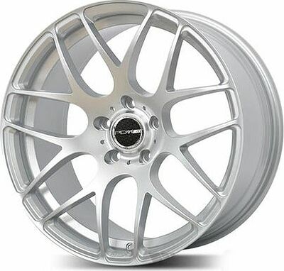 PDW KAISER 733/02 8.5x19 5x112 ET 32 Dia 66.45 HS