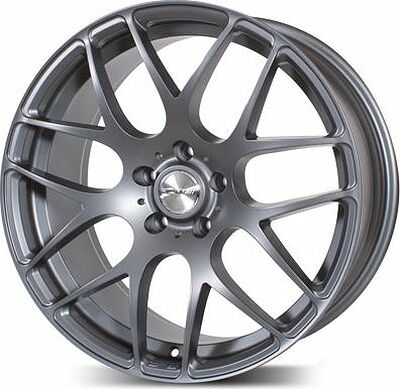 PDW KAISER 733/02 8.5x19 5x114.3 ET 45 Dia 67.1 U4GRA