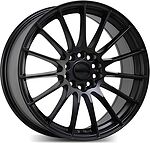 PDW RACE 9031 8x18 5x114.3 ET 40 Dia 67.1 U4B