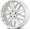 PDW RAMZES 2119 8x18 5x114.3 ET 43 Dia 67.1 M/S