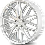 PDW RAMZES 2119 8x18 5x114.3 ET 43 Dia 67.1 M/S