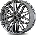 PDW RAMZES 2119 8x18 5x114.3 ET 37 Dia 66.6 U4GRA
