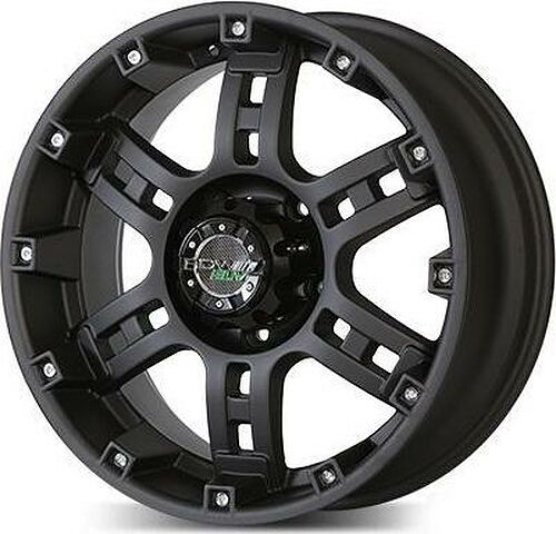 PDW REV-1 6015/01