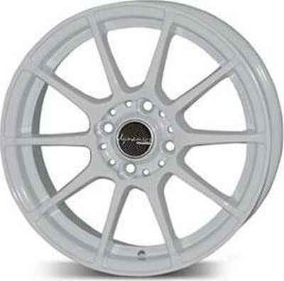 PDW 9042 SP-10 6.5x15 4x100 ET 46 Dia 54.1 TBS-2