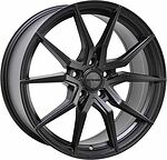 PDW SPYDER 5007 7x17 5x100 ET 38 Dia 57.1 U4B