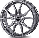PDW SPYDER 5007 7x16 4x100 ET 40 Dia 60.1 U4GRA