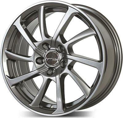PDW TORQUE 7x17 5x114.3 ET 45 Dia 67.1 M2/UCS-S/U4B
