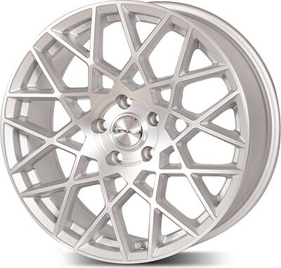 PDW VELOCITY 9103 7x16 4x100 ET 40 Dia 60.1 M/U4S