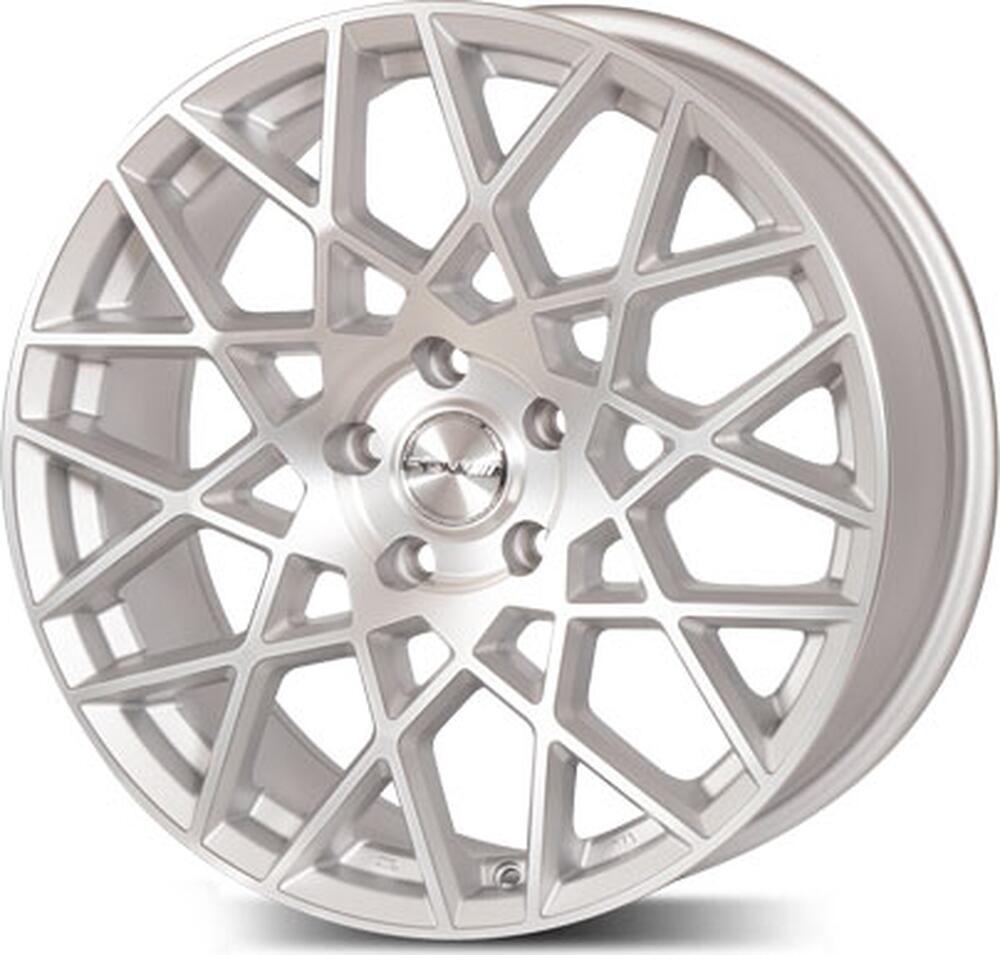 PDW VELOCITY 9103 7x17 5x114.3 ET 40 Dia 67.1 M/U4S
